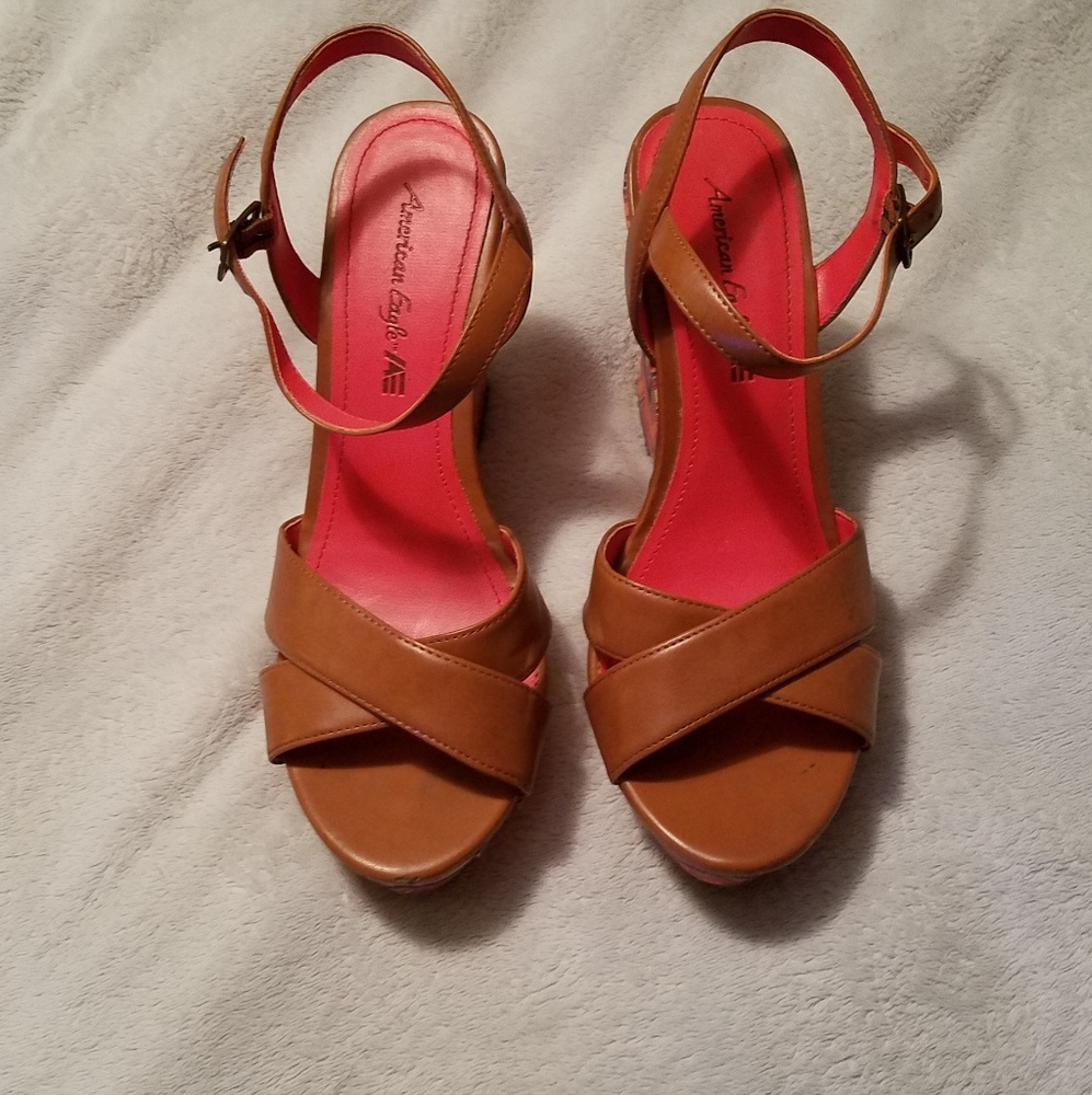 Wedges